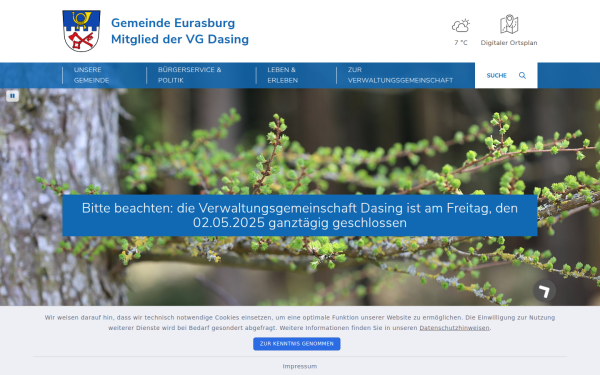 www.gemeinde-eurasburg.de