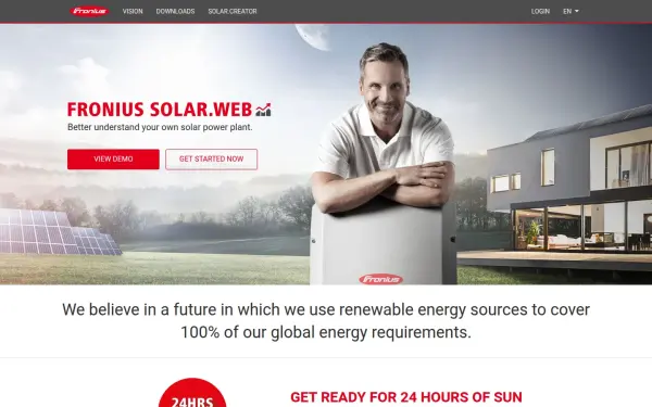 www.solarweb.com