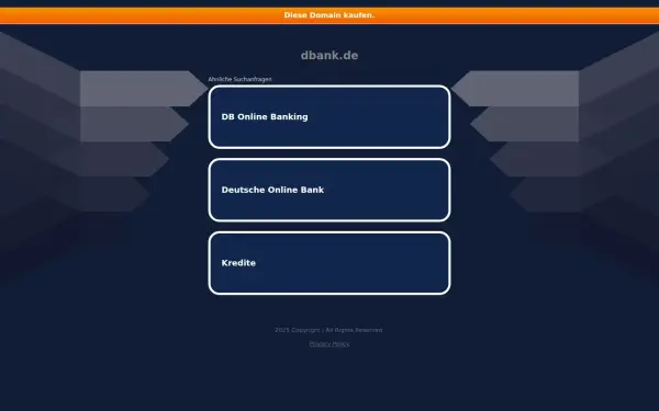 dbank.de