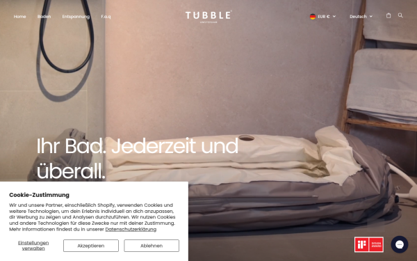 tubble.com