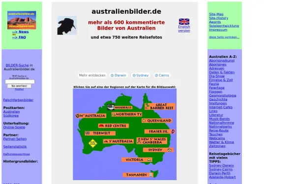 www.australienbilder.de