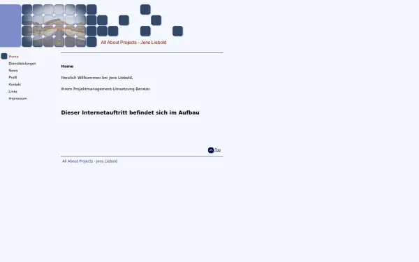 allaboutprojects.de