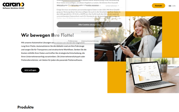 www.carano.de