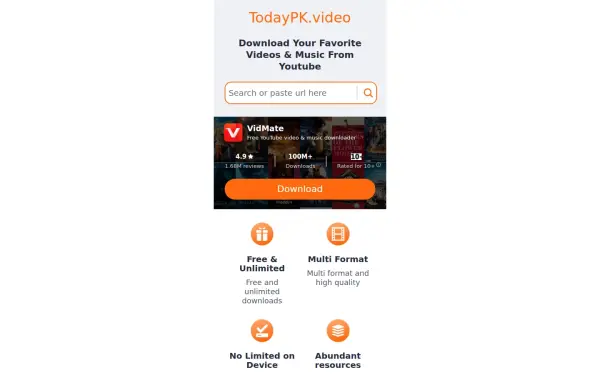 www.todaypk.video