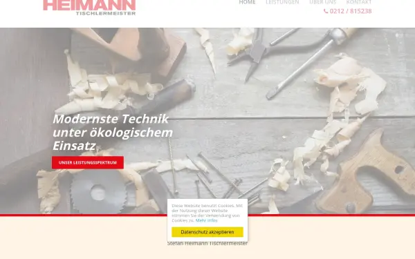 heimann-tischlermeister.de
