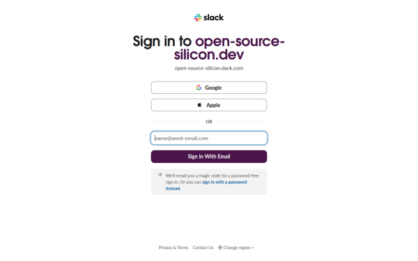 open-source-silicon.slack.com