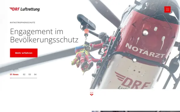www.drf-luftrettung.de