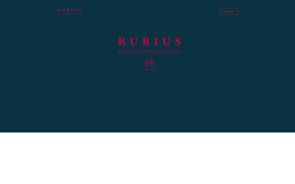 www.rubius.ag