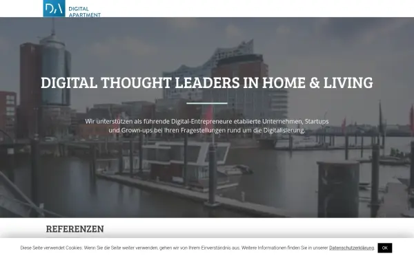 www.digitalapartment.de
