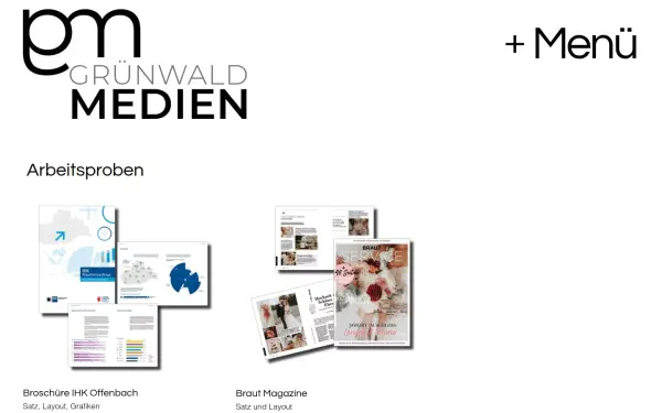 www.gruenwaldmedien.de