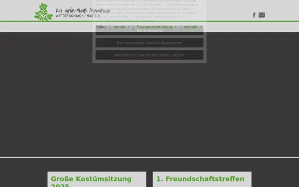 alpengarde.de