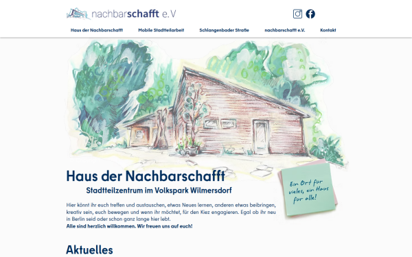 www.nachbarschafft-ev.de
