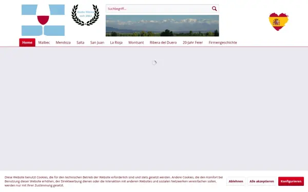 www.argentinien-spanien.de