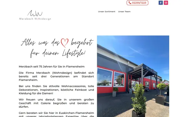 merzbach-wohndesign.de
