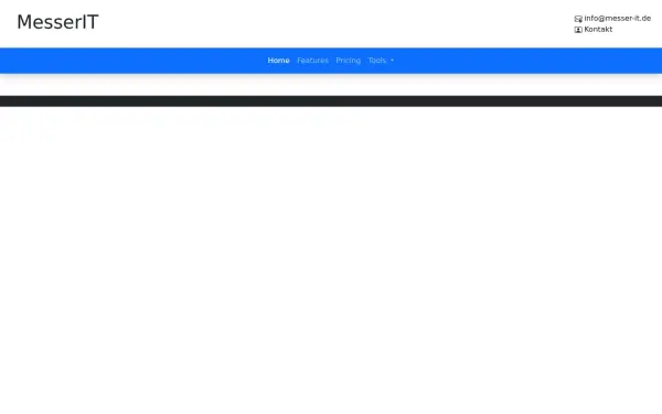 messer-it.de