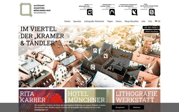 muenchner-hof.de