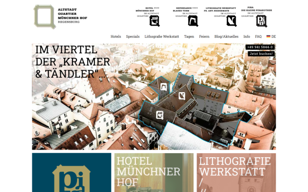 muenchner-hof.de