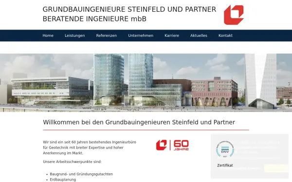 steinfeld-und-partner.de