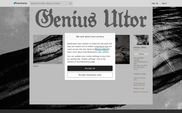 genius-ultor.bandcamp.com