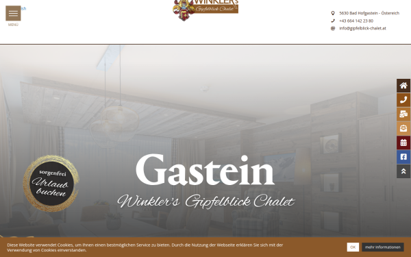 gipfelblick-chalet.at