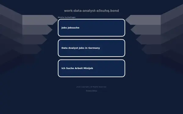 work-data-analyst-a5suhq.bond