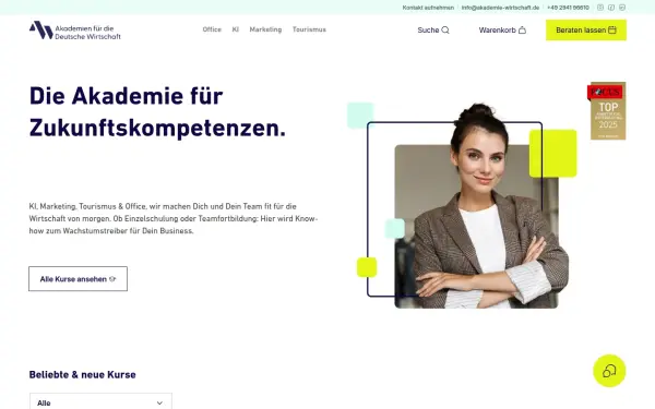 www.akademie-wirtschaft.de