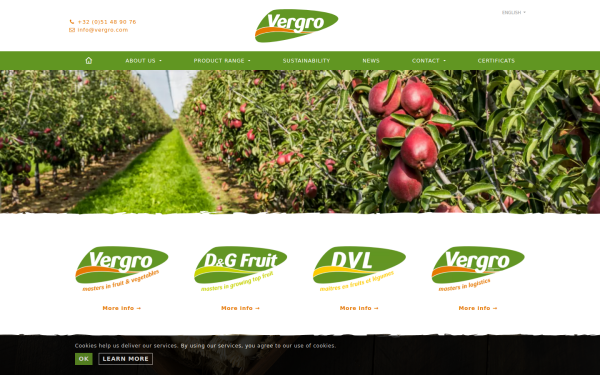 www.vergro.com