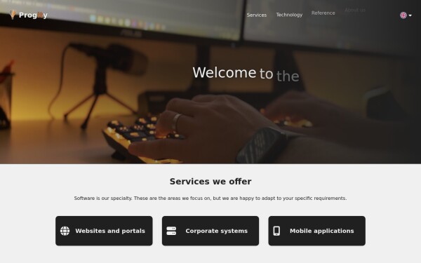 progity.com