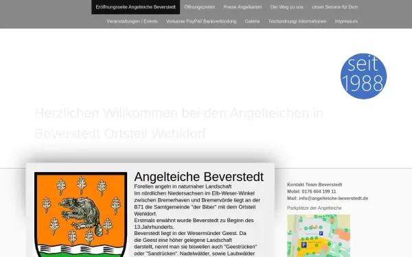 www.angelteiche-beverstedt.de