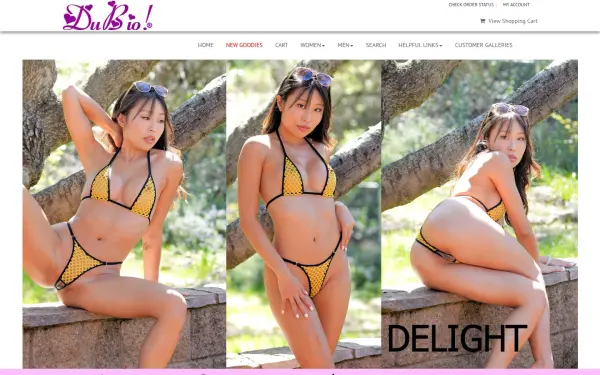 www.dubiobikinis.com