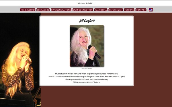 jillgaylord.com