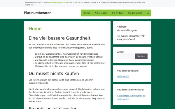 platinumberater.de