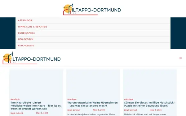 www.iltappo-dortmund.de