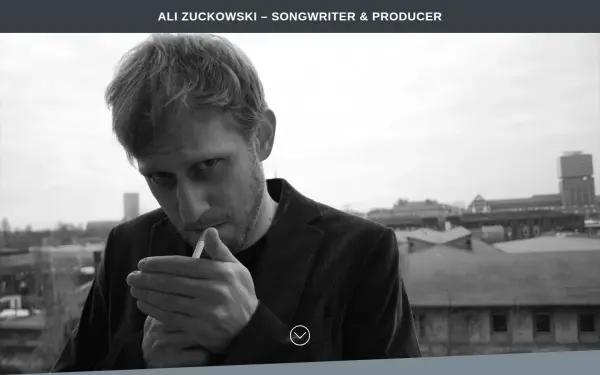 alizuckowski.de