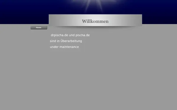 drpischa.de