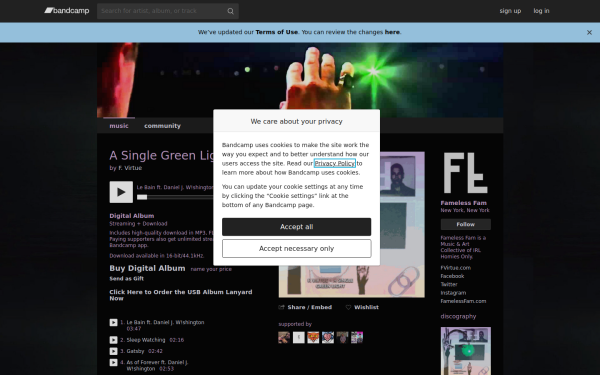 ffam.bandcamp.com
