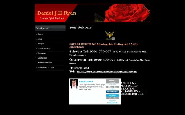 www.daniel-ryan.de