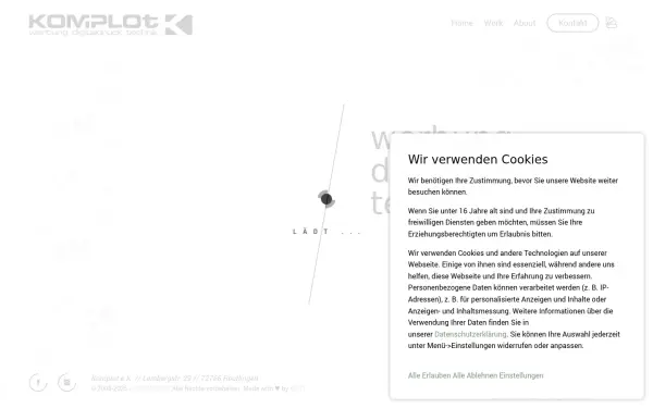 www.daskomplot.de