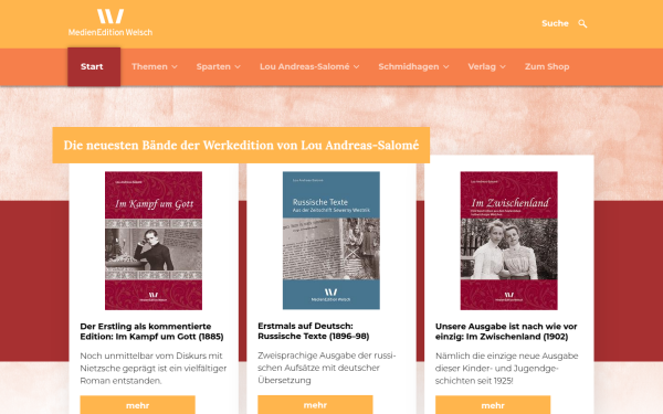 www.medienedition.de