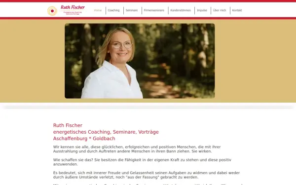 www.ruthfischer.de