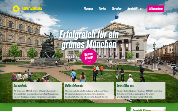 www.gruene-muenchen.de