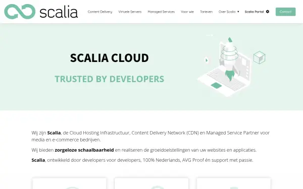 www.scalia.nl