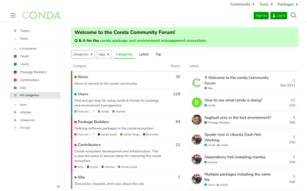 conda.discourse.group