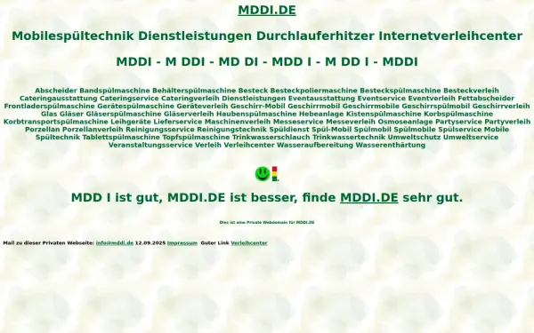 mddi.de