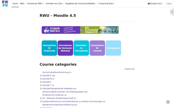 elearning.rwu.de