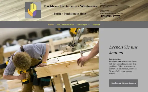 www.bartmann-westmeier.de