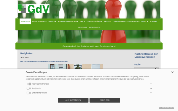 www.gdv-bund.de