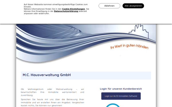 www.mc-hausverwaltung.de