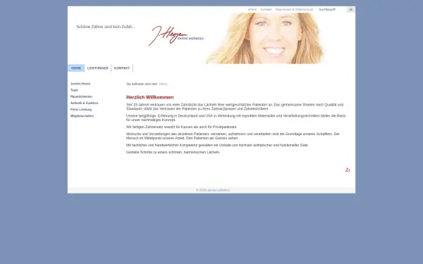 dental-esthetics.de