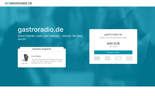 gastroradio.de
